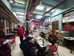 大堂-万顺啤酒屋(皇寺路店)