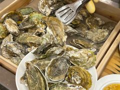 -芭菲盛宴·环球美食(北城国际店)