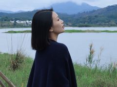 -罗浮山嘉宝田森林温泉度假酒店