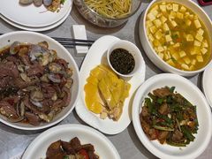 -老绍兴养和饭店(向阳不夜城店)