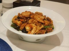八珍豆腐-大铁勺新津菜(东丽阳光新业广场店)