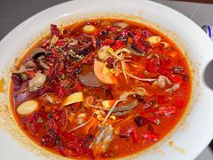 -付掌柜在成都·头牌水煮牛肉(黄鹤楼泛悦汇店)