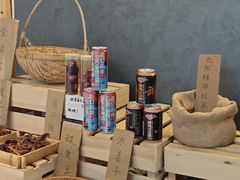 -一善菌·云南菌汤·云南菜(银泰城店)
