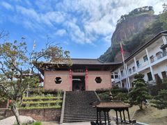 -丹霞山风景名胜区