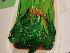 -艳阳天·非遗楚菜(武汉客厅店)