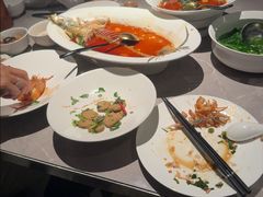 -醉庐·新上海菜(南京西路店)