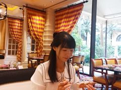-咖啡苑(永利澳门店)