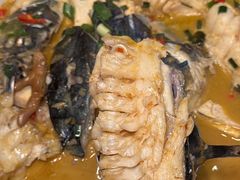 -桐湾大院·桐庐菜(滨江店)