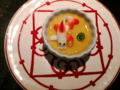 龙井炖奶-锦楼·臻选新杭帮(杭州中心店)