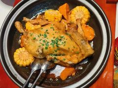 -铁胖子口碑长沙菜·龙虾烧烤(赤岗社区店)