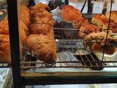 -仙峰天然面包(迎宾路店)