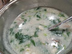 猪杂粥-标记美食新鲜猪杂(兴南大道店)