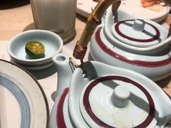 松茸土瓶蒸-大渔铁板烧(蛇口店)
