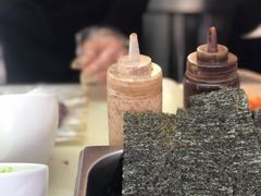 -猫街饭团(顶澳仔猫街店)