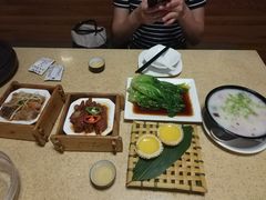 -喜鹊茶点.啫煲(车陂店)
