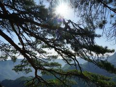 -丹东凤凰山景区