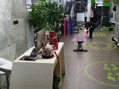 -VPsmart私教健身工作室(新华路旗舰店)