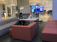 -EF英孚教育成人英语(伊势丹滨海店)