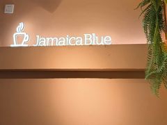 -JamaicaBlue Cafe(乌鲁木齐中路店)