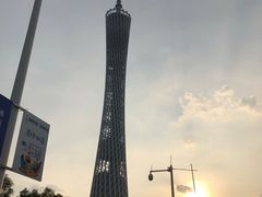 -赏点粤式点心(广州塔店)