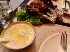 -克比叔叔印度餐厅Kebabs on the Grille(永康路分店)