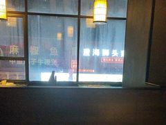 -冠菌火锅烤肉自助(东莞樟木头店)
