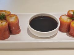 -蔡澜点心·粤菜(嘉里中心店)