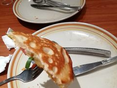 -萨莉亚意式餐厅(万嘉商业广场店)