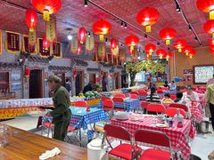 -即墨老公社·海肠捞饭大王(古城店)