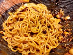 -我的面 川味Bistro(后沙峪店)