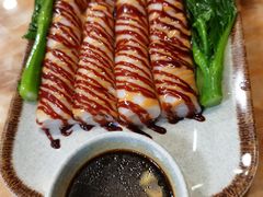 -幸福茗点茶楼(五羊店)