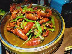 -红盔甲·小龙虾(天钥桥店)