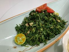 -宁夏国强手抓羊肉·清真菜(未央路凤三店)