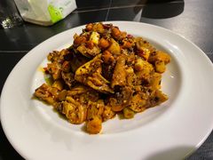 -蛙兔鸡自贡风味·特色江湖菜(广都店)