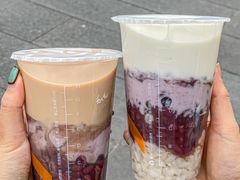 -CoCo都可(湖滨银泰店B区店)