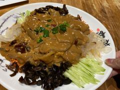 -四合院海鲜小厨(旱西关店)