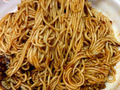 -食惠里小笼包面馆(越秀店)