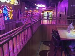 -长藤鬼校(钟楼店)