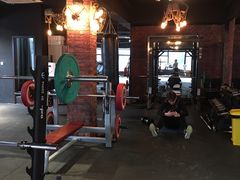 -GYMPLUS私教健身会馆(大悦城店)