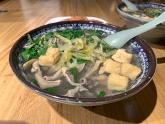 -老城南.鸭血粉丝汤(夫子庙店)