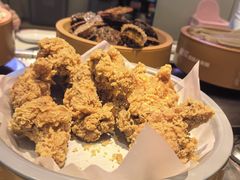 -龍歌自助小火锅(芝罘万达店)