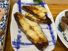 -银子铁板烧料理自助餐(人民广场店)