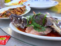 -瑶记海鲜餐厅(西涌店)