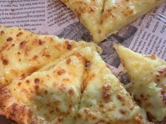 -绿茵小镇中西餐厅(五岭店)