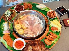 -椰小鸡·琼州糟粕醋(美兰缤纷城店)