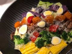 考伯沙拉-西堤厚牛排(国瑞店)