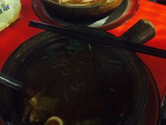 -清真·马文砂锅大全(麦苋街店)