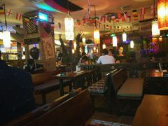 -Helens海伦司小酒馆(鼓楼店)