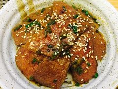 -兆治日本料理(华府世家店)