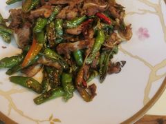 -石老头关东饺子王·东北菜(嘉华鑫城店)